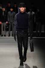 ダックス 2017年秋冬メンズコレクション - クラシックと大胆さを掛け合わせた上質な英国スタイル｜写真13