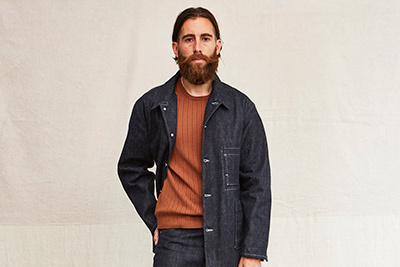 OLD JOE 2017SS Collection