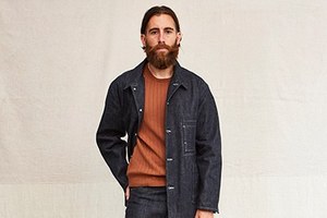 オールドジョー(OLD JOE) 2017年春夏コレクション - 流されない、古き良き美しさ