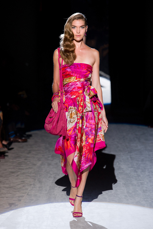 フェラガモ 2012年春夏<span>コレクション</span> - 写真12