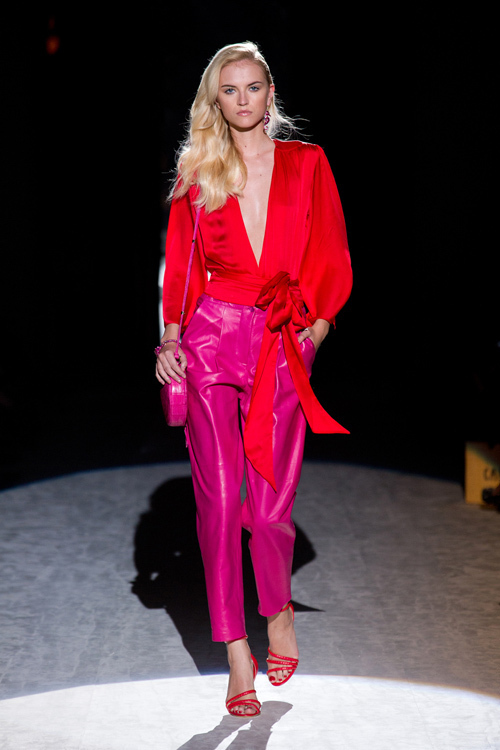 フェラガモ 2012年春夏<span>コレクション</span> - 写真23