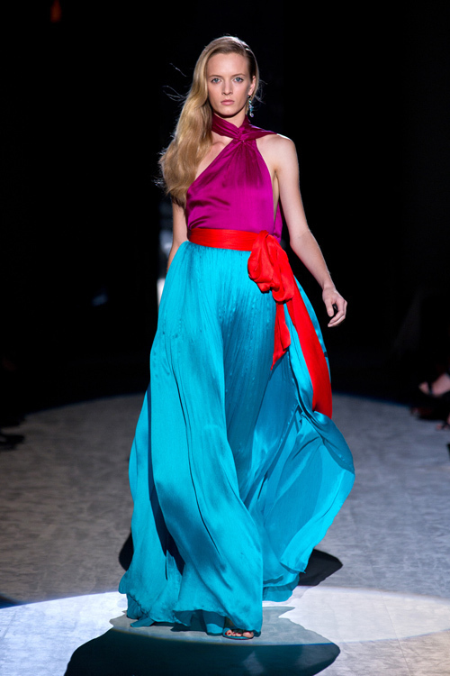 フェラガモ 2012年春夏<span>コレクション</span> - 写真27