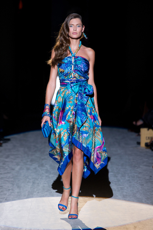フェラガモ 2012年春夏<span>コレクション</span> - 写真30