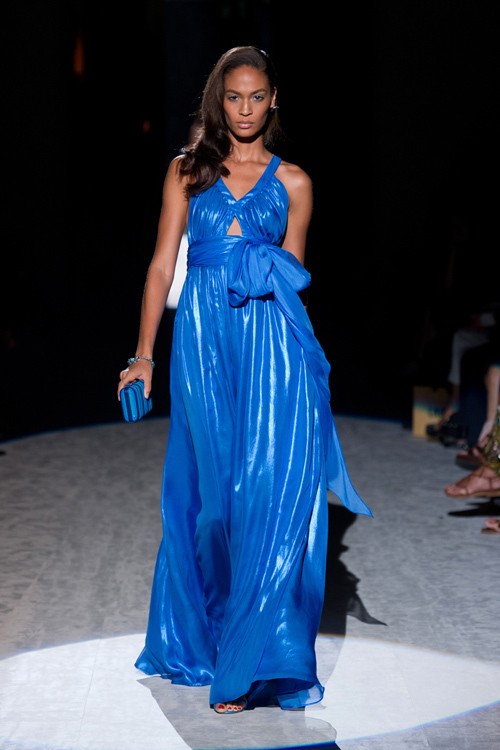 フェラガモ 2012年春夏<span>コレクション</span> - 写真36