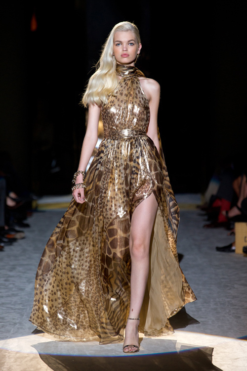 フェラガモ 2012年春夏<span>コレクション</span> - 写真38