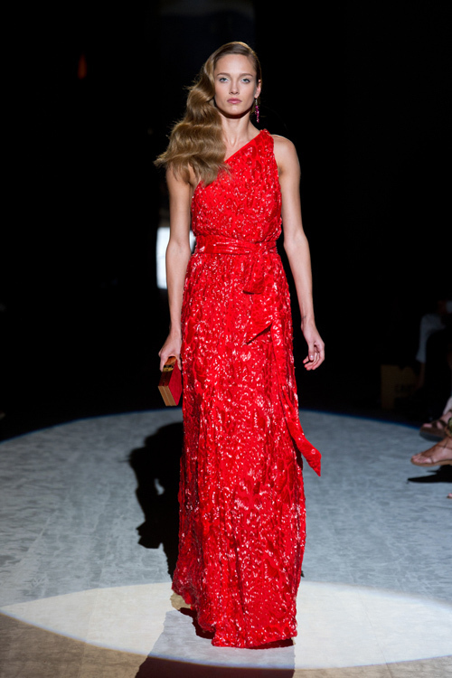 フェラガモ 2012年春夏<span>コレクション</span> - 写真39