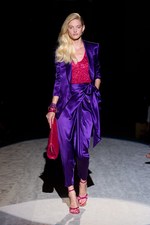 終わらない夏を感じさせる、ラグジュアリーなセクシースタイル - サルヴァトーレ フェラガモ 2012年春夏コレクション｜写真21