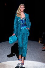 終わらない夏を感じさせる、ラグジュアリーなセクシースタイル - サルヴァトーレ フェラガモ 2012年春夏コレクション｜写真29