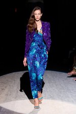 終わらない夏を感じさせる、ラグジュアリーなセクシースタイル - サルヴァトーレ フェラガモ 2012年春夏コレクション｜写真33