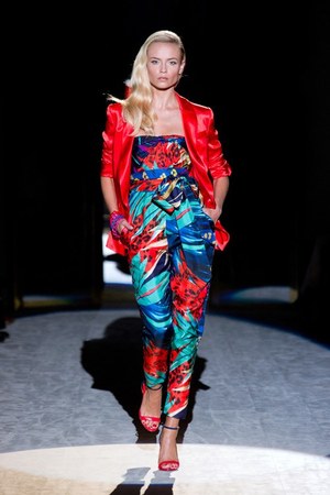 フェラガモ(Ferragamo) 2012年春夏ウィメンズコレクション  - 写真1