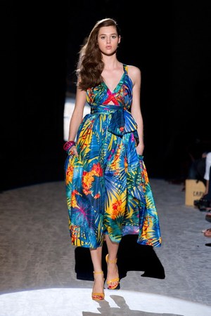 フェラガモ(Ferragamo) 2012年春夏ウィメンズコレクション  - 写真8