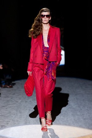 フェラガモ(Ferragamo) 2012年春夏ウィメンズコレクション  - 写真10