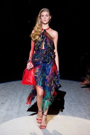 フェラガモ(Ferragamo) 2012年春夏ウィメンズコレクション  - 写真14