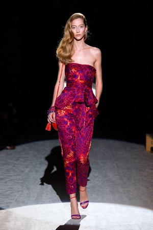フェラガモ(Ferragamo) 2012年春夏ウィメンズコレクション  - 写真19