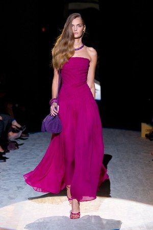 フェラガモ(Ferragamo) 2012年春夏ウィメンズコレクション  - 写真22