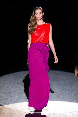 フェラガモ(Ferragamo) 2012年春夏ウィメンズコレクション  - 写真25