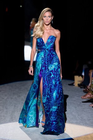 フェラガモ(Ferragamo) 2012年春夏ウィメンズコレクション  - 写真40