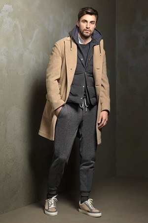ブルネロ クチネリ(BRUNELLO CUCINELLI) 2017-18年秋冬メンズコレクション  - 写真32