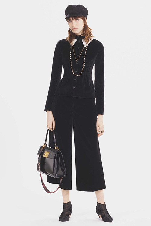 ディオール(DIOR) 2017年秋ウィメンズコレクション  - 写真42