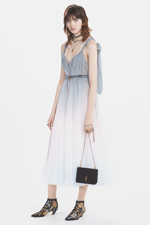 ディオール(DIOR) 2017年秋ウィメンズコレクション  - 写真44