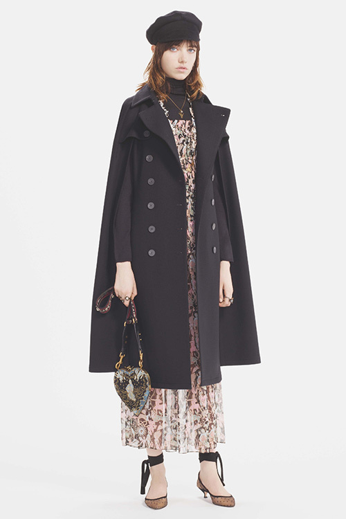 ディオール(DIOR) 2017年秋ウィメンズコレクション  - 写真45