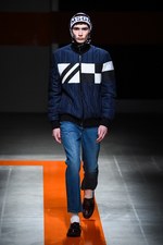 MSGM 2017-18年秋冬メンズコレクション - 進化し続けるミックス＆マッチ｜写真3