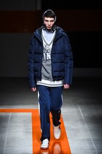 MSGM 2017-18年秋冬メンズコレクション - 進化し続けるミックス＆マッチ｜写真5