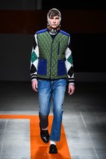 MSGM 2017-18年秋冬メンズコレクション - 進化し続けるミックス＆マッチ｜写真6