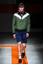 MSGM 2017-18年秋冬メンズコレクション - 進化し続けるミックス＆マッチ｜写真8