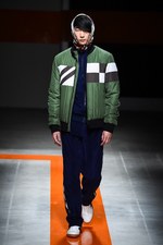 MSGM 2017-18年秋冬メンズコレクション - 進化し続けるミックス＆マッチ｜写真10
