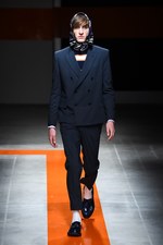 MSGM 2017-18年秋冬メンズコレクション - 進化し続けるミックス＆マッチ｜写真11