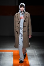 MSGM 2017-18年秋冬メンズコレクション - 進化し続けるミックス＆マッチ｜写真13