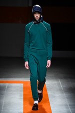 MSGM 2017-18年秋冬メンズコレクション - 進化し続けるミックス＆マッチ｜写真16
