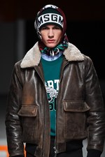 MSGM 2017-18年秋冬メンズコレクション - 進化し続けるミックス＆マッチ｜写真20
