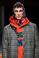 MSGM 2017-18年秋冬メンズコレクション - 進化し続けるミックス＆マッチ｜写真22