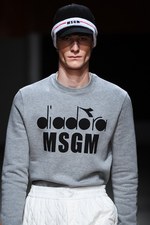 MSGM 2017-18年秋冬メンズコレクション - 進化し続けるミックス＆マッチ｜写真30