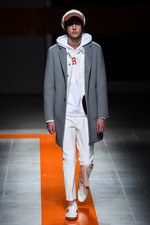 MSGM 2017-18年秋冬メンズコレクション - 進化し続けるミックス＆マッチ｜写真32