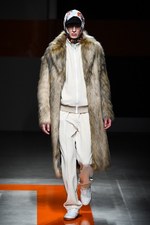 MSGM 2017-18年秋冬メンズコレクション - 進化し続けるミックス＆マッチ｜写真34