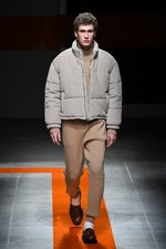 MSGM 2017-18年秋冬メンズコレクション - 進化し続けるミックス＆マッチ｜写真35