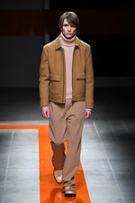 MSGM 2017-18年秋冬メンズコレクション - 進化し続けるミックス＆マッチ｜写真36