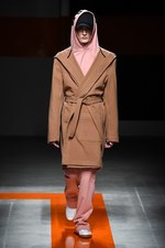 MSGM 2017-18年秋冬メンズコレクション - 進化し続けるミックス＆マッチ｜写真37