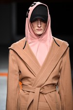 MSGM 2017-18年秋冬メンズコレクション - 進化し続けるミックス＆マッチ｜写真38