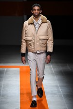 MSGM 2017-18年秋冬メンズコレクション - 進化し続けるミックス＆マッチ｜写真41