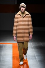 MSGM 2017-18年秋冬メンズコレクション - 進化し続けるミックス＆マッチ｜写真42