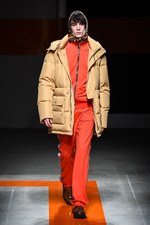 MSGM 2017-18年秋冬メンズコレクション - 進化し続けるミックス＆マッチ｜写真43