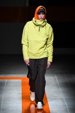 MSGM 2017-18年秋冬メンズコレクション - 進化し続けるミックス＆マッチ｜写真46