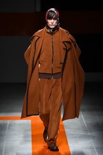 MSGM 2017-18年秋冬メンズコレクション - 進化し続けるミックス＆マッチ｜写真47