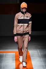 MSGM 2017-18年秋冬メンズコレクション - 進化し続けるミックス＆マッチ｜写真49