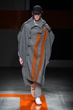 MSGM 2017-18年秋冬メンズコレクション - 進化し続けるミックス＆マッチ｜写真51