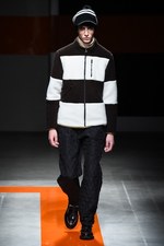 MSGM 2017-18年秋冬メンズコレクション - 進化し続けるミックス＆マッチ｜写真52